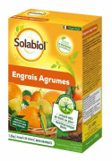 Citrusgödningar