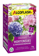 Växtgödsel Algoflash Naturasol 1 kg