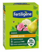 UAB FERTILIGENE gödselmedel för krossat horn - FCOR12 - 1,2 kg - För rotning - 1 applicering i 3 månader