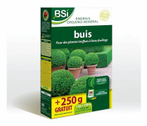 gödselmedel Bio-buxus 1,25 kg