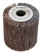  Lamellrulle Bosch 60mm K80