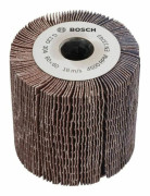  Lamellrulle Bosch 60mm K120