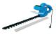 GÃƒÂ¼de GHS 510 P / 94001 500 W häcksax (Import Tyskland) â € ¦