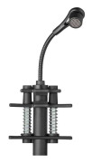  beyerdynamic TG D57 c Condenser Clip-On-Mic, Cardioid, For Floor Toms