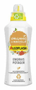 Potager Liquid Gertilizer - Algoflash Naturasol Naturasol - Organisk och återvunnet - 1L