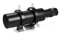 60 mm Guide Scope Finderscope för Astronomical Telescope 240 mm Brännvidd F4 Brännvidd
