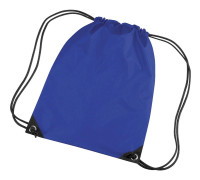 Bagbase Premium Gymsac vattenavvisande väska (11 liter) (2 st.)