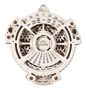  Ugears Date Navigator
