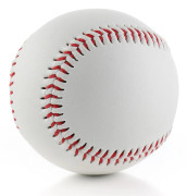 Coums baseball nr. 9 Mjuk träningsboll Mjuk fyllning vaddboll Tillämplig legering baseball