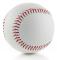 Coums baseball nr. 9 Mjuk träningsboll Mjuk fyllning vaddboll Tillämplig legering baseball