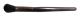 Blush Brush SPL 97502 vagn grå färg