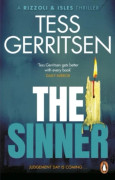 The Sinner (häftad, eng)