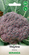 Broccoli Miranda 1g broccolifrön - WegAna