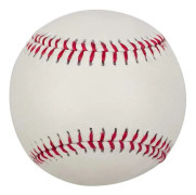 Nattövning Baseboll Rolig Basebollträning Baseboll Barn Baseboll för Slagträning Utomhus
