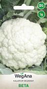 Blomkål Beta 1g blomkålsfrön - VegAna