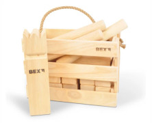 Kubb Original i trälåda