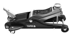 YATO JACK "FROG" 2T LÅGPROFIL 1720