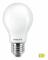 Philips Lighting 871951432411400 LED EEK D (A - G) E27 Glödlampsform 11.5 W = 100 W Varmvit (Ø x L) 60 mm x 108 mm 1 st