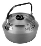 NEO Tourist vattenkokare 0.8l