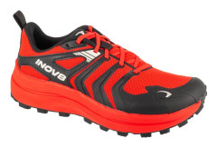 Inov-8 TrailTalon Max 001354-RDBK-S-001, Man, Löparskor, röd