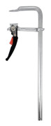 Yato YT-63955, Spärrklämma, Kolstål, Polyvinylklorid (PVC)