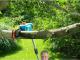 GARDENA Pole Pruner TCS 20 / 18V P4A