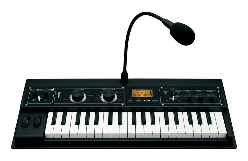microKORG XL+ Standard