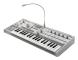 Synthesizer - KORG - MicroKORG Crystal - Analog modelling - 37 tangenter - 20-årsjubileum