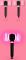 BLACKPINK LIGHTSTICK VER.2 (+IDOLPARK Special BLACKPINK【】