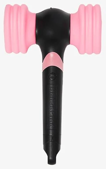 BLACKPINK LIGHTSTICK VER.2 (+IDOLPARK Special BLACKPINK【】