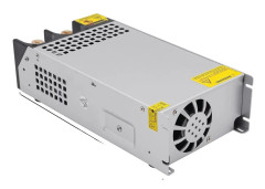 Strömförsörjningstransformator, 1000W effekt, justerbar utgång, effektiv prestanda,12V, 220V