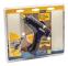 EG111 limpistol + 500 g lim - RAPID