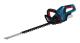 Häcksax - Bosch - GHE 18V-60 - Borstlös motor - Klippkapacitet 20 mm - Antiblockeringssystem
