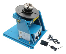Svetsbord, 10 kg horisontell belastning, 5 kg vertikal belastning