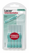 Lacer Manual Toothbrushes, 130 Ml