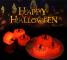12 Halloween Dekorationsprylar Atmosfär Layout LED Elektroniska Lampor