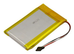 Batteri Li-Polymer för GPS Mitac Mio C520 / C720 3,7V 1100mAh