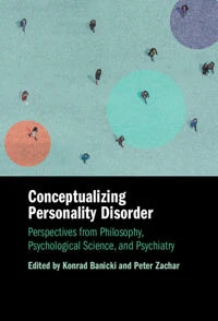 Conceptualizing Personality Disorder