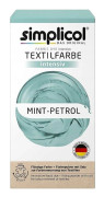 Mondex Simplicol Barwnik Do Tkanin Intensive Mint-petrol 560g Lumarko!