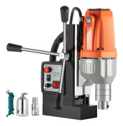 SucceBuy 240V 980W 35mm Magnetborrmaskin, Industriell Elektromagnetisk Mag Drill