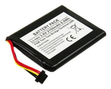 Batteri för GPS-enhet TomTom Bridge UZ6 Li-ion 3.8V 2100mAh 8.0Wh