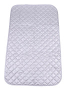 Bordsstrykningsmat Tvättunderlägg Klädskydd Bräda Press - Perfekt 2(60*55cm)