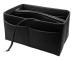 Bag Insert - Black Black