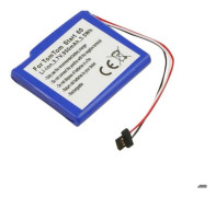 Ersatzbatteri för GPS TomTom Start 60 3,7V 950mAh Li-ion