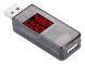 [LLC] USB Tester with Color LCD Voltmeter, Ammeter, Multimeter, Charging Current Meter