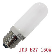 E27 Halogen Halolux Ceram 150 W Dimbar Matt Halogenlampa Diameter 32 mm 150W