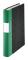 Gaffelpärm FSC A4 40mm grön