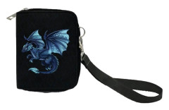 Tinka WALLET DRAGON COOL SCHOOL