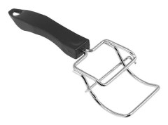 Air Fryer Konvektionsugn Brödrost Rack Clip Ugnspanna Utsug Ugn Rack Dragare Skål Gryta Pan Gripper Clip För Varma Rätter För Air Fryer Brödrost Ugn
