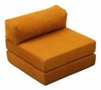 1-sits soffa Selorbury Vila Apelsin - Apelsin